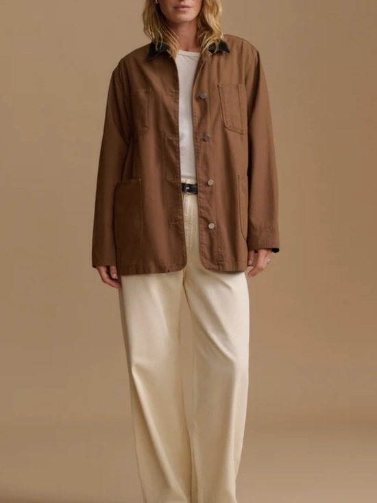 Jenni Kayne Jackets & Blazers - Jenni Kayne Eaton Jacket size XL
